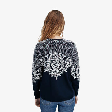 Rosendal Women's Jacket by Dale of Norway